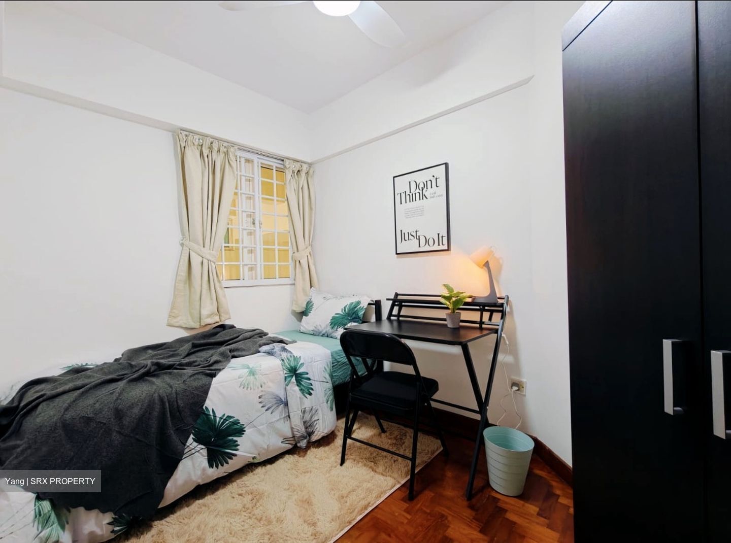 Melville Park (D18), Condominium #555200491